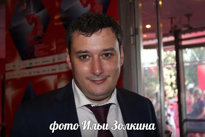 Заслуженная артистка России Елена Кондулайнен