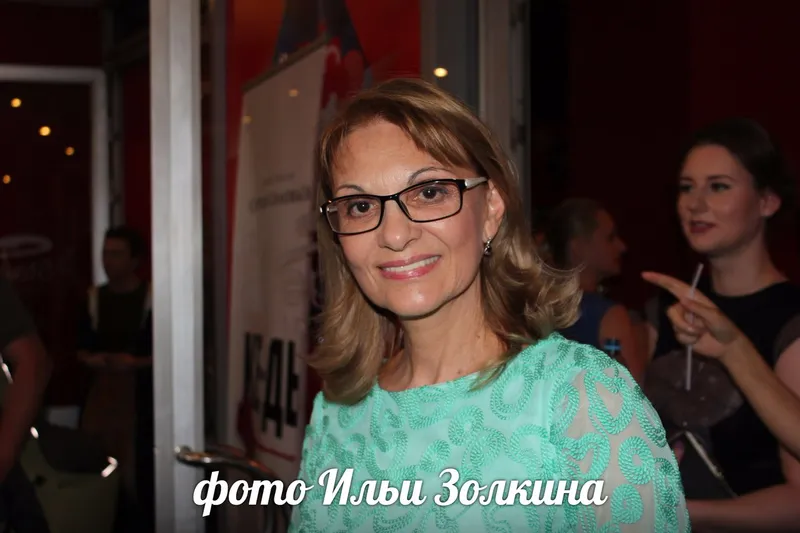актриса, певица Теона Дольникова и актер Максим Щеголев