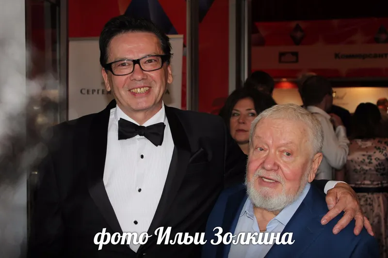 актриса Анастасия Макеева