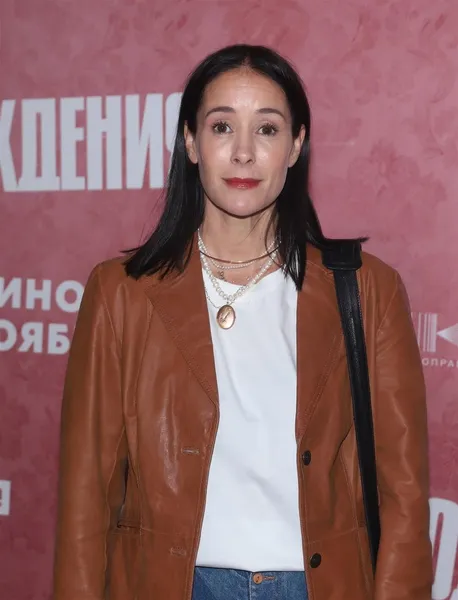 Ольга Сутулова