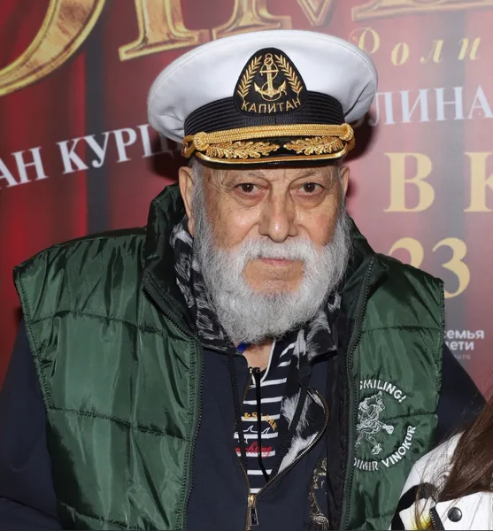 Бедрос Киркоров