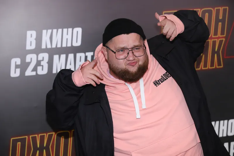 Премьера фильма "Джон Уик 4"