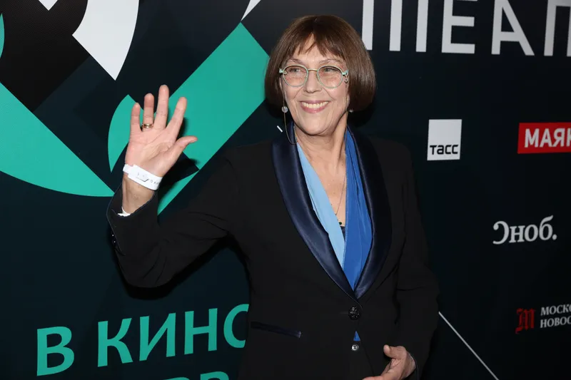Наталья Ковалева