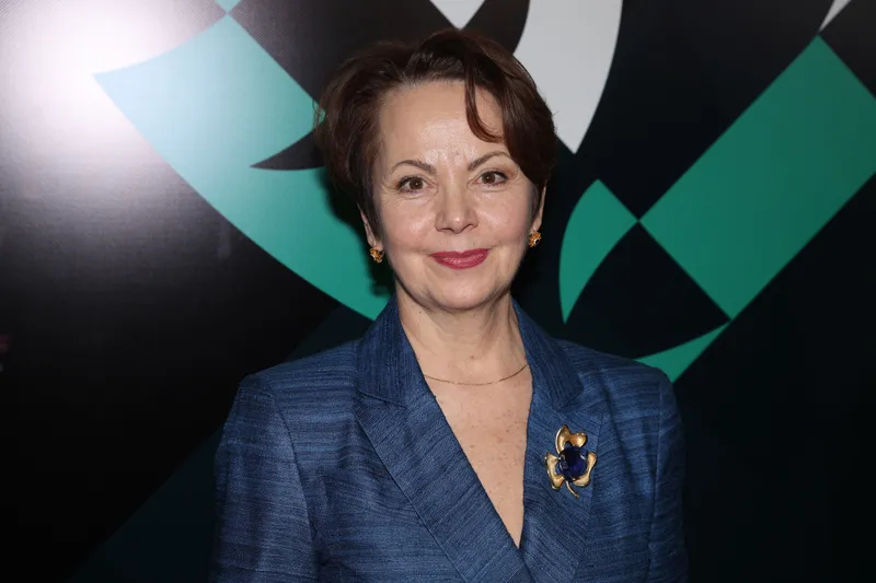 Вера Новикова
