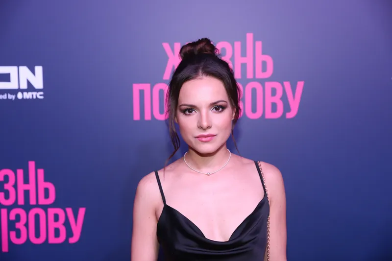 Анна Глаубэ