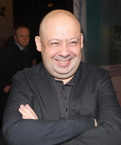 В кинотеатре «Художественный» открылся 2-й Открытый российский фестиваль авторского кино «Зимний»