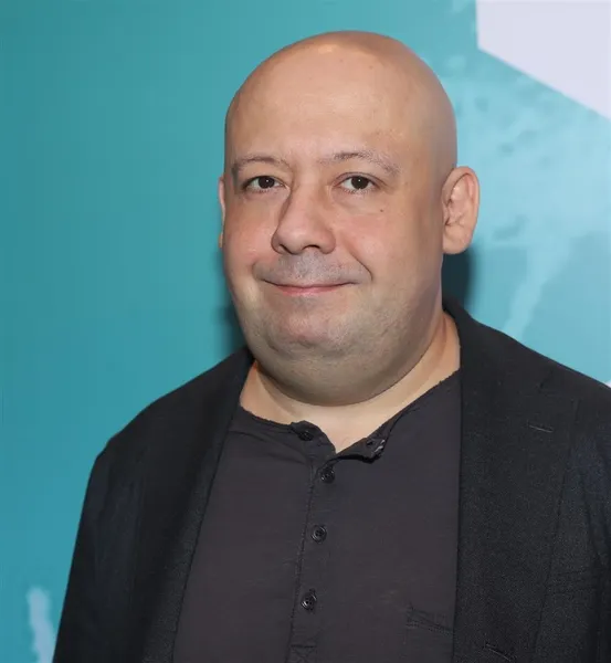 Алексей Герман мл.