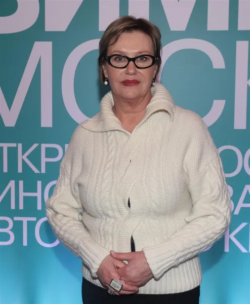 Ирина Розанова