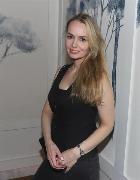 Лиза Климова