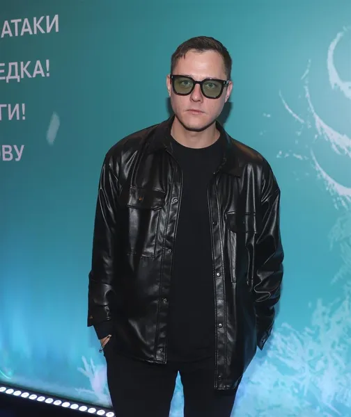 Андрей Фомин