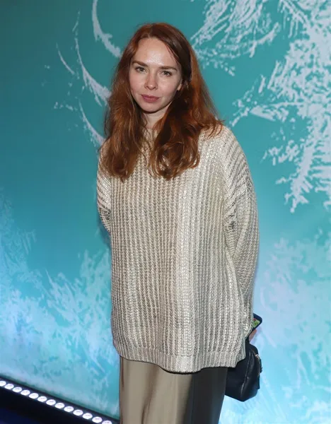 Елена Николаева