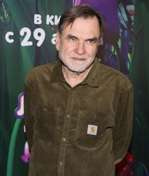 Сергей Сельянов