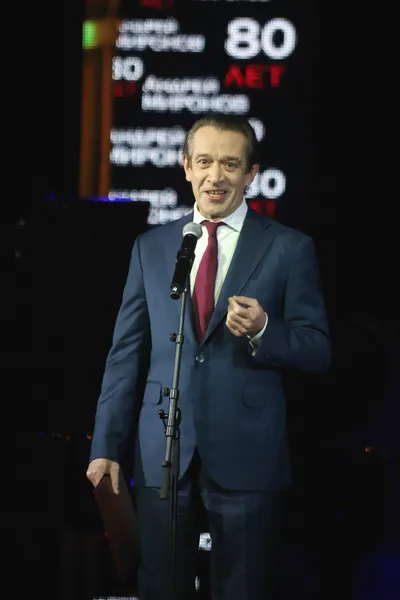Владимир Машков
