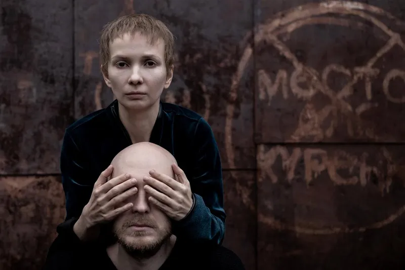 «Макбет» в Театре Наций.