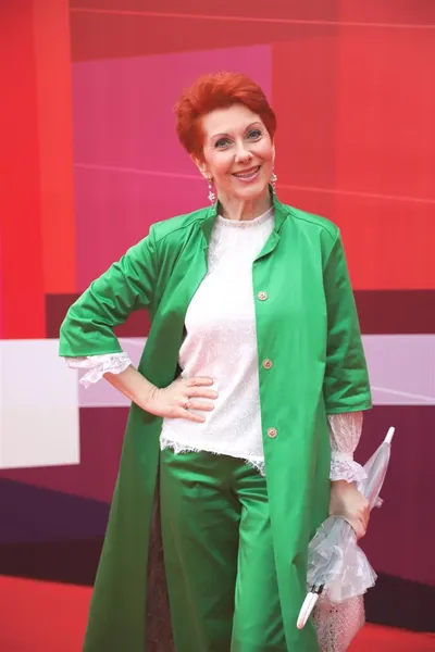 Оксана Сташенко