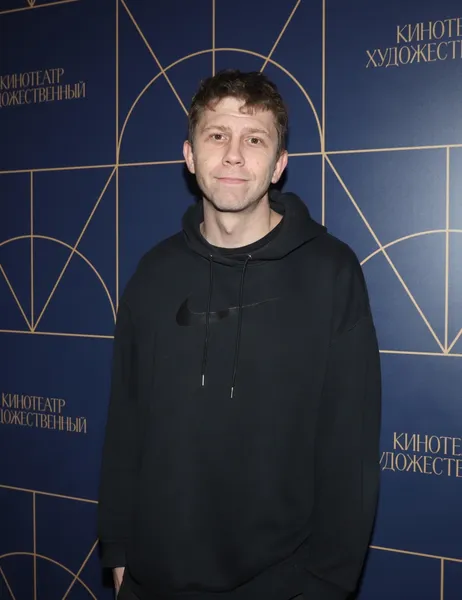 Филипп Дьячков