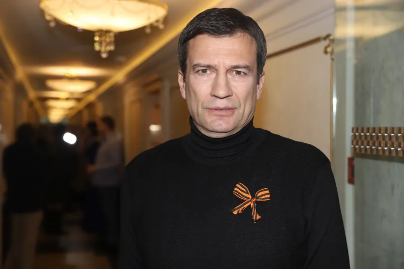 Андрей Чернышов