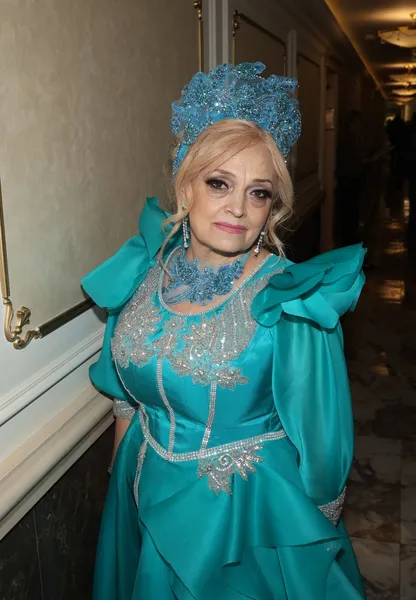 Надежда Кадышева