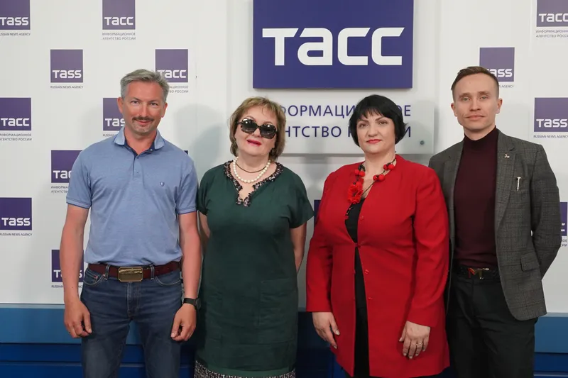 В ТАСС прошла конференция о том, как предотвратить и лечить генетические виды рака