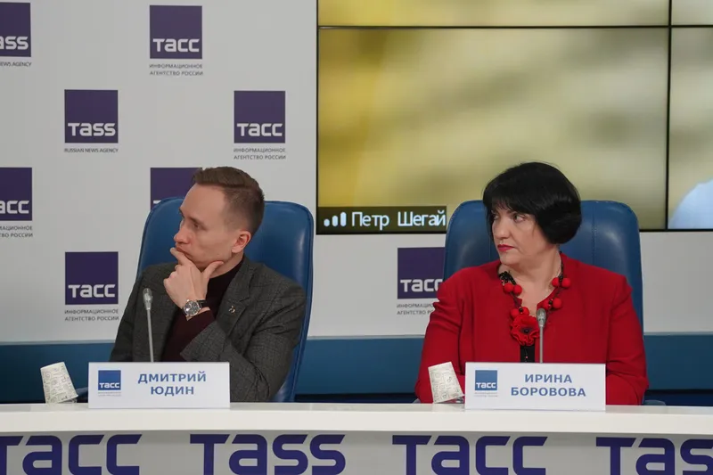 Фото - Игорь Сащенко