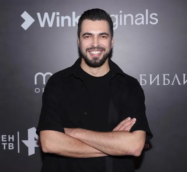 Вячеслав Макаров