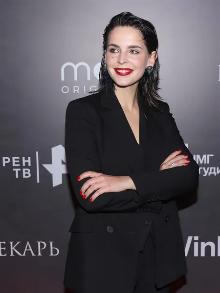 Елизавета Моряк