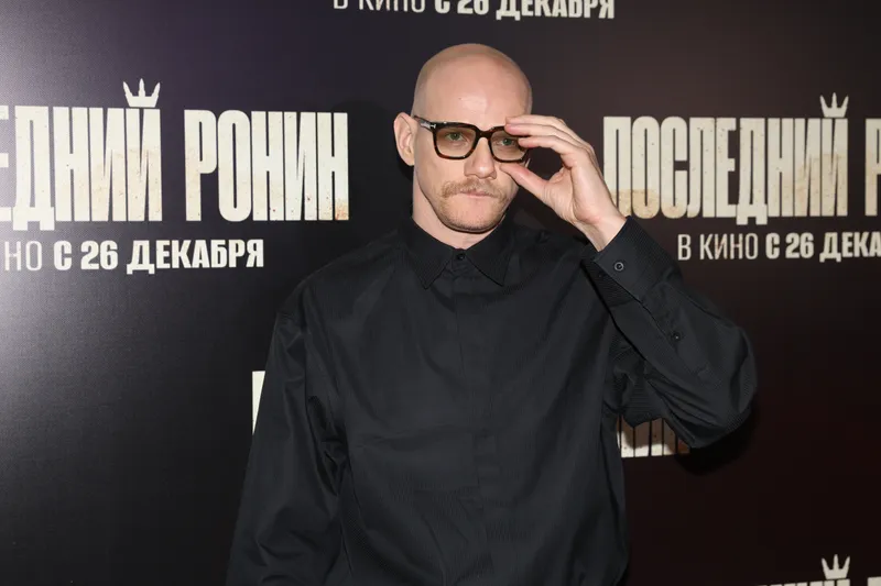 Юрий Колокольников