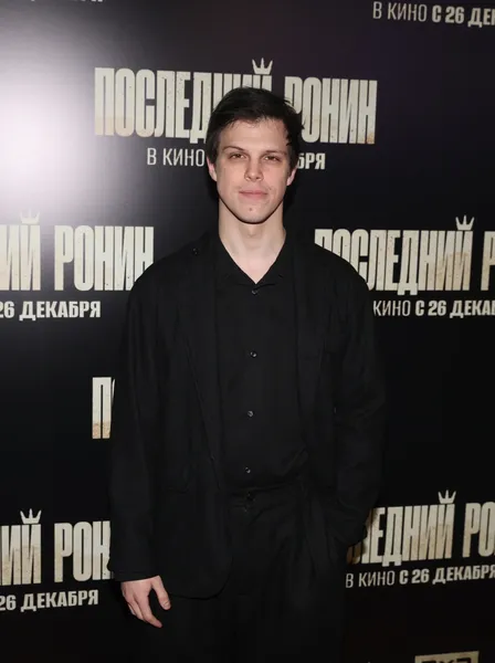 Григорий Верник