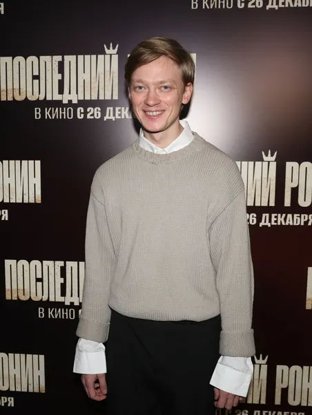 Владимир Сарапульцев