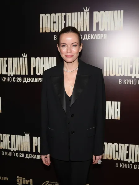 Ольга Зайцева
