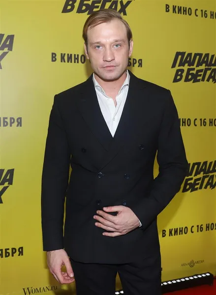 Михаил Тройник
