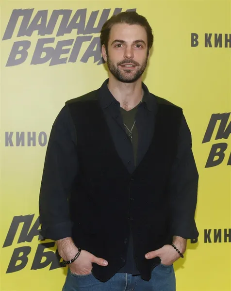 Владимир Курцеба