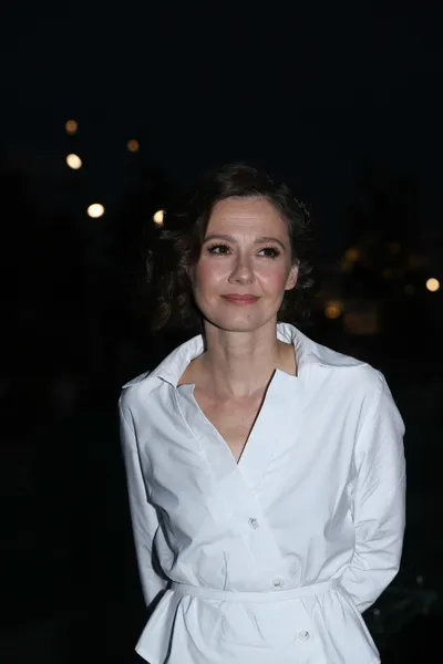 Полина Агуреева