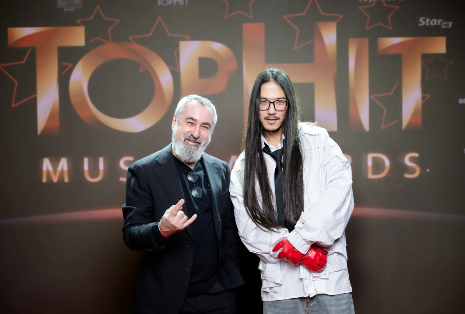 Macan, Icegergert, Zivert, Дима Билан, Xolidayboy, Ваня Дмитриенко: TopHit назвал самых популярных исполнителей 2025 года