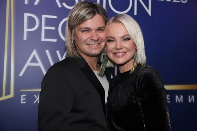 Fashion People Awards 2023: как это было