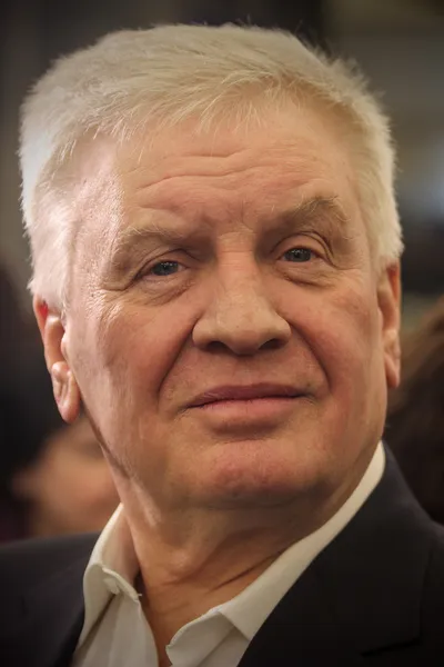 Народный артист РСФСР Александр Ворошило