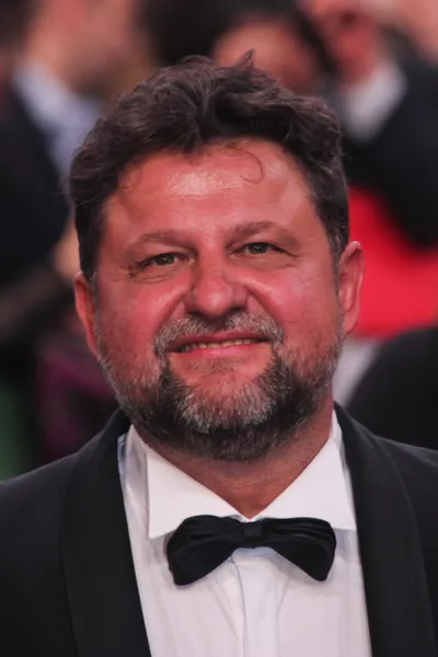 актер Александр Самойленко