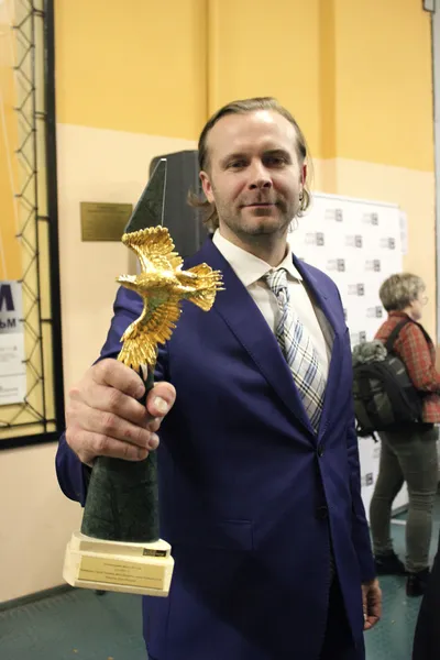 режиссер Клим Шипенко