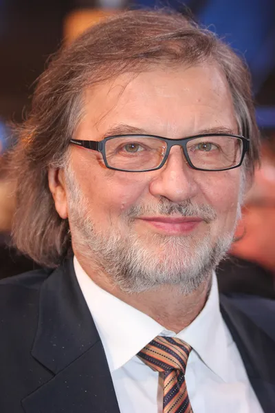 Народный артист России Алексей Рыбников