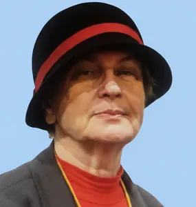 Алла Буловинова