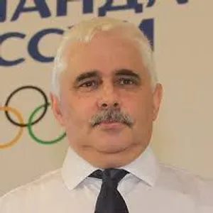 Владимир Сабадаш