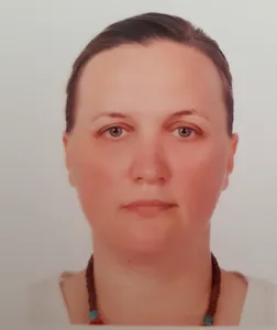 Елена Утенкова